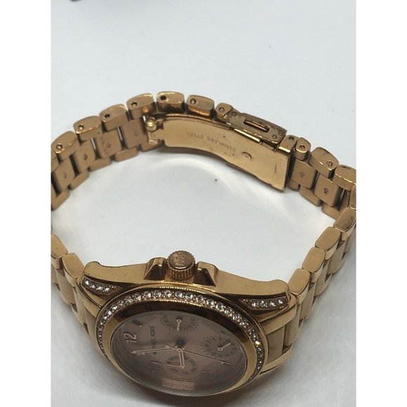 Michael Kors MK5613 Blair Women Stainless Steel An main image 6